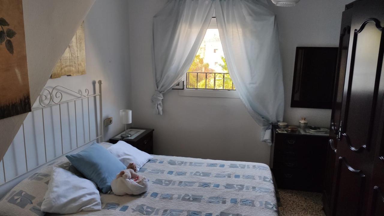 Casa Bellavista Villa Setenil De Las Bodegas Eksteriør billede